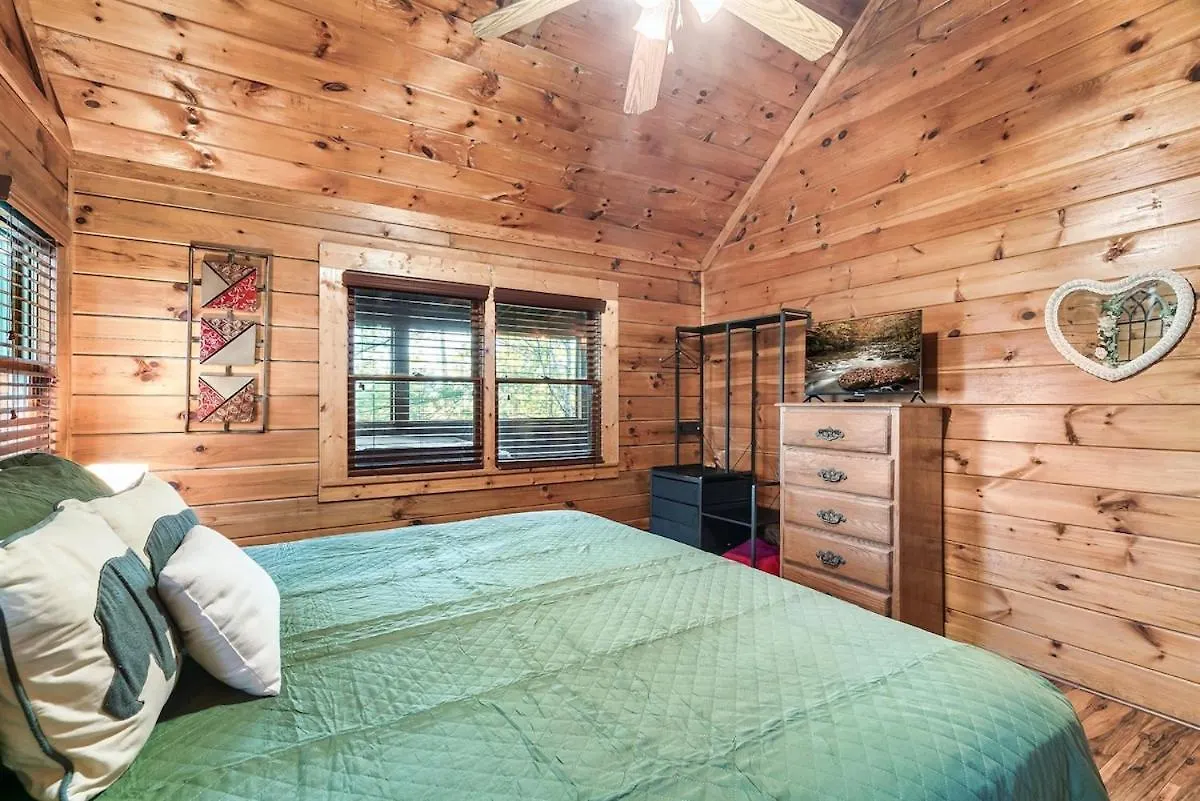 Chalet Dreamside Peak *