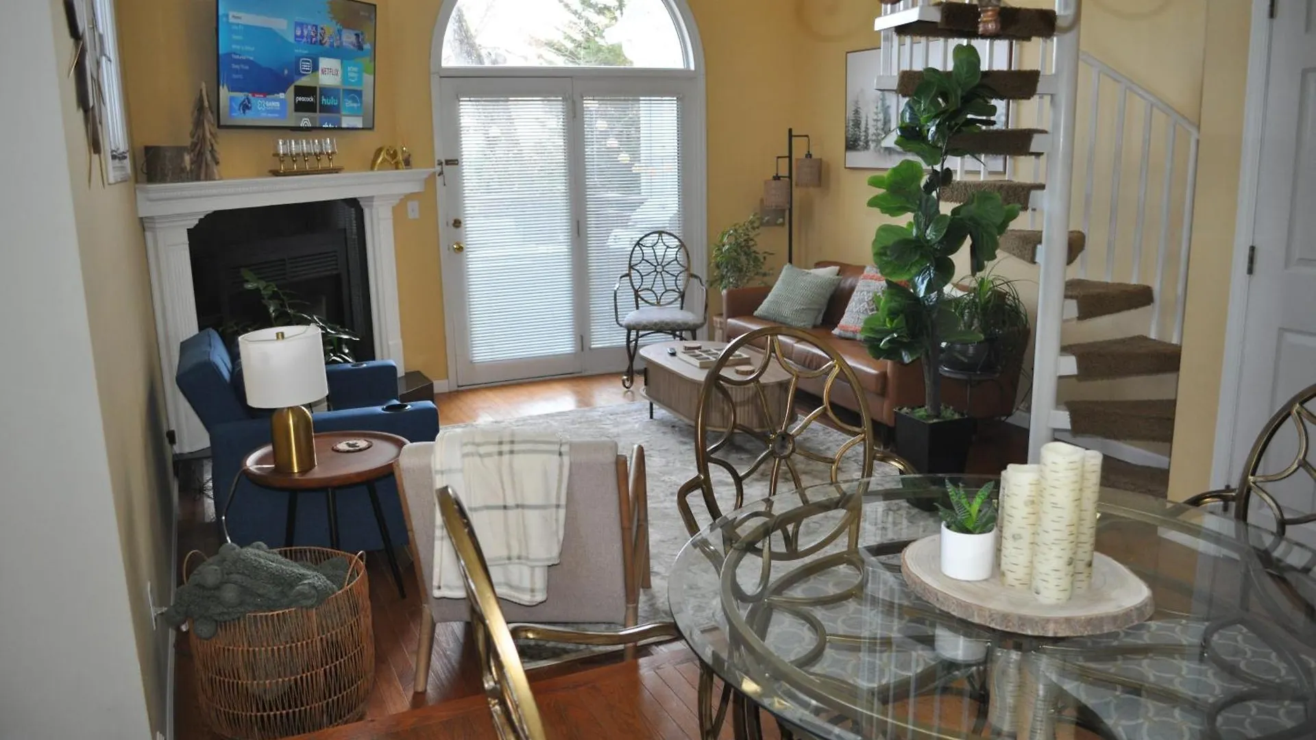 Chalet Relax At Forge Tranquil Retreat Near Attractions *