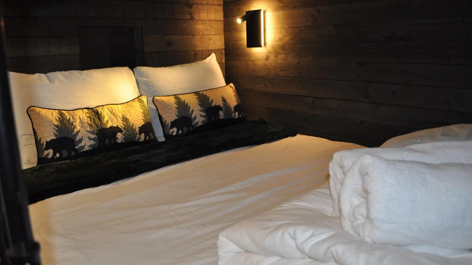 Chalet Relax At Forge Tranquil Retreat Near Attractions Pigeon Forge