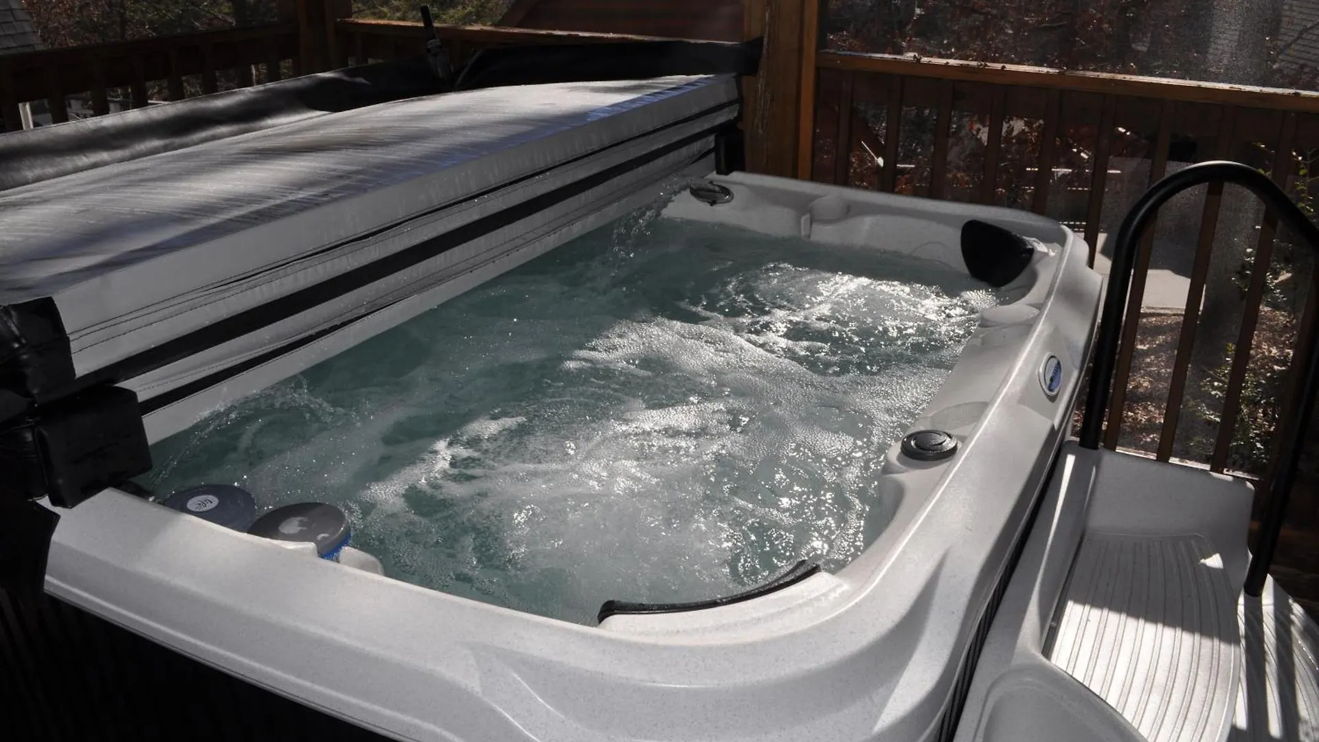 Relax At Forge Tranquil Retreat Near Attractions