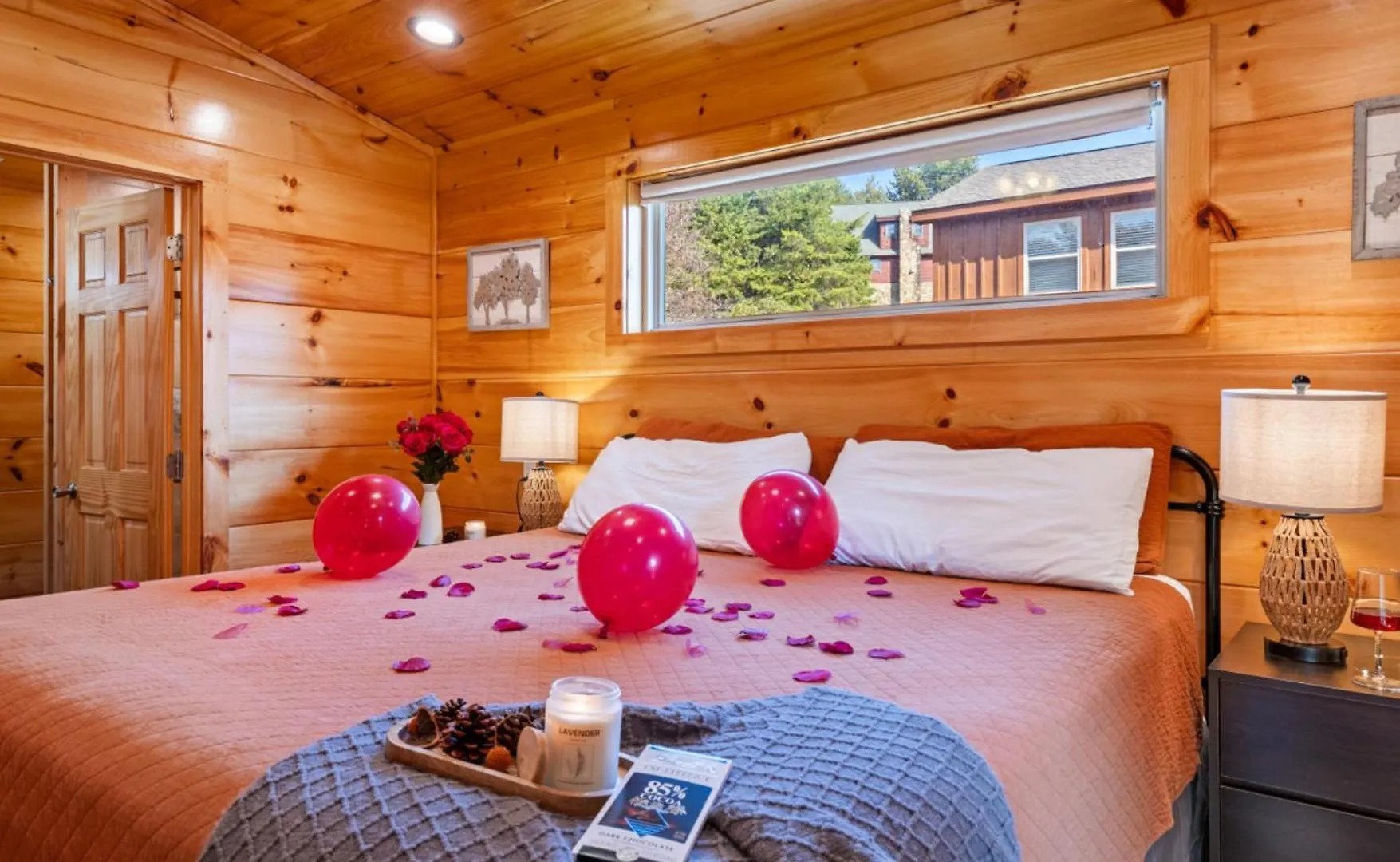 Rustic Mountain Retreat By Ghosal Luxury Chalet