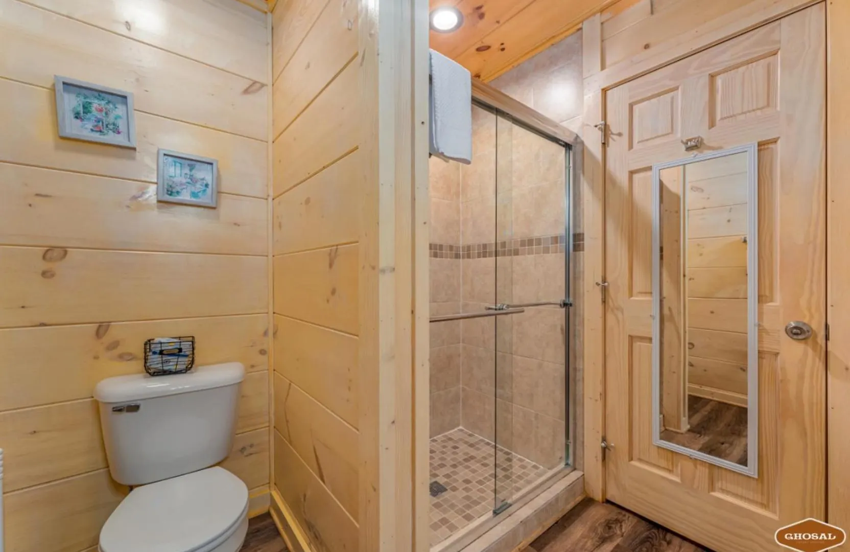 Enchanted Forest Hideaway By Ghosal Luxury