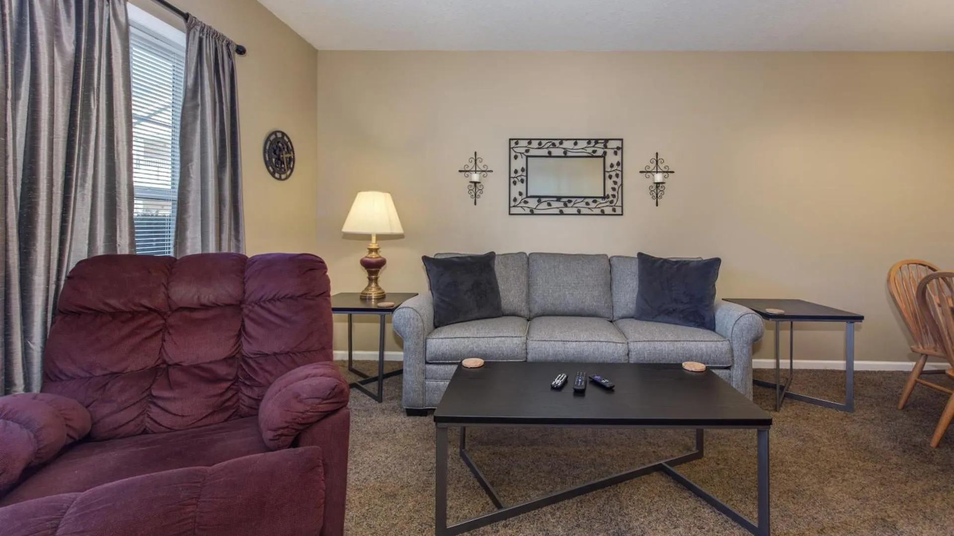Colonial Crest Unit #113