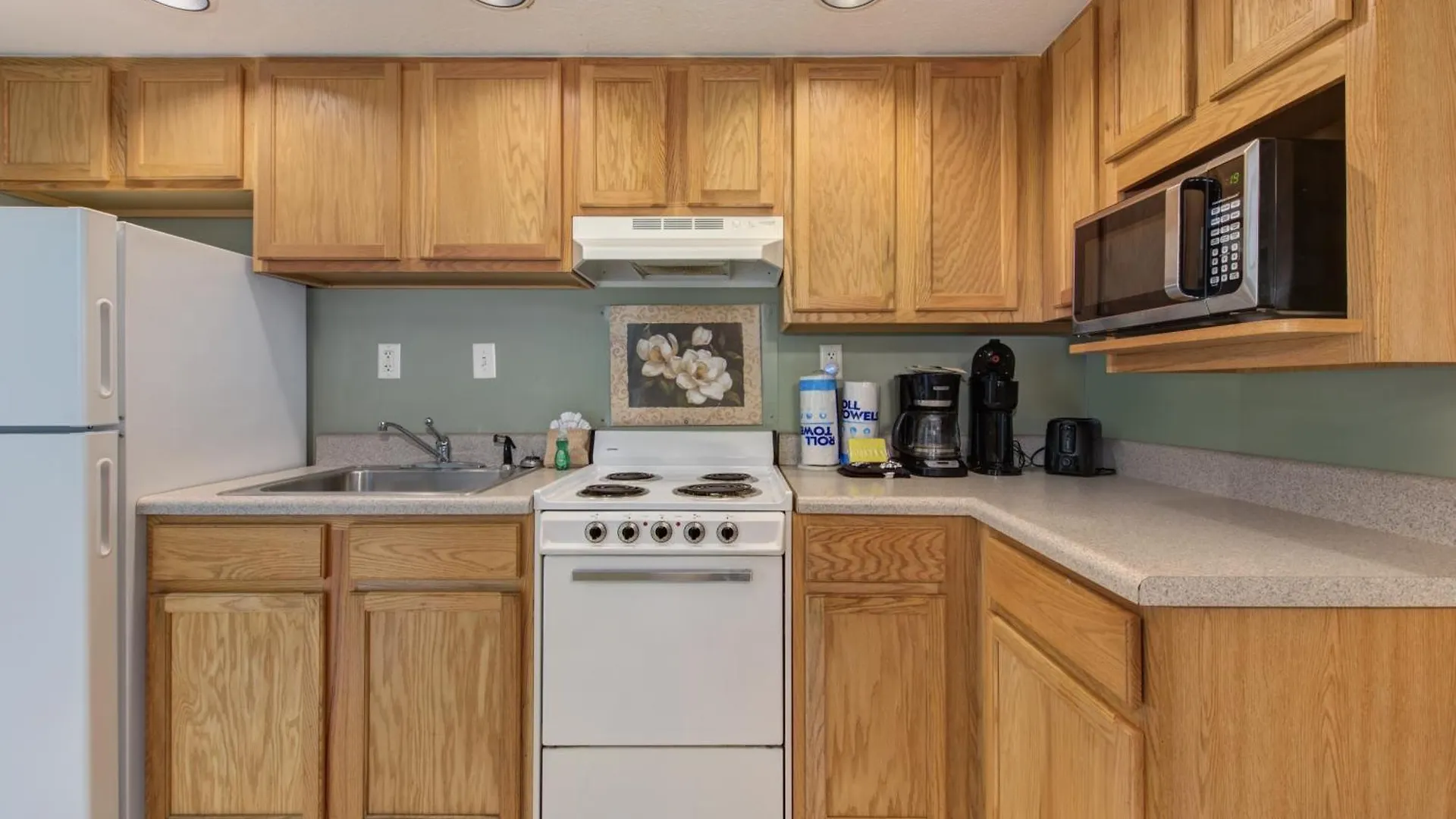 Colonial Crest Unit #113 Pigeon Forge