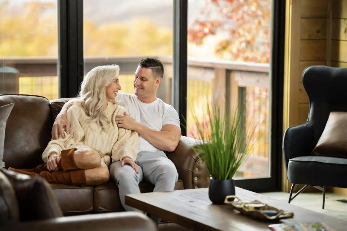 Modern Retreat Holiday home Pigeon Forge