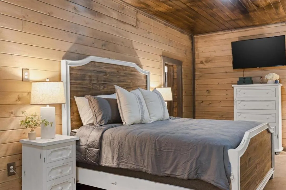 Modern Retreat Holiday home *