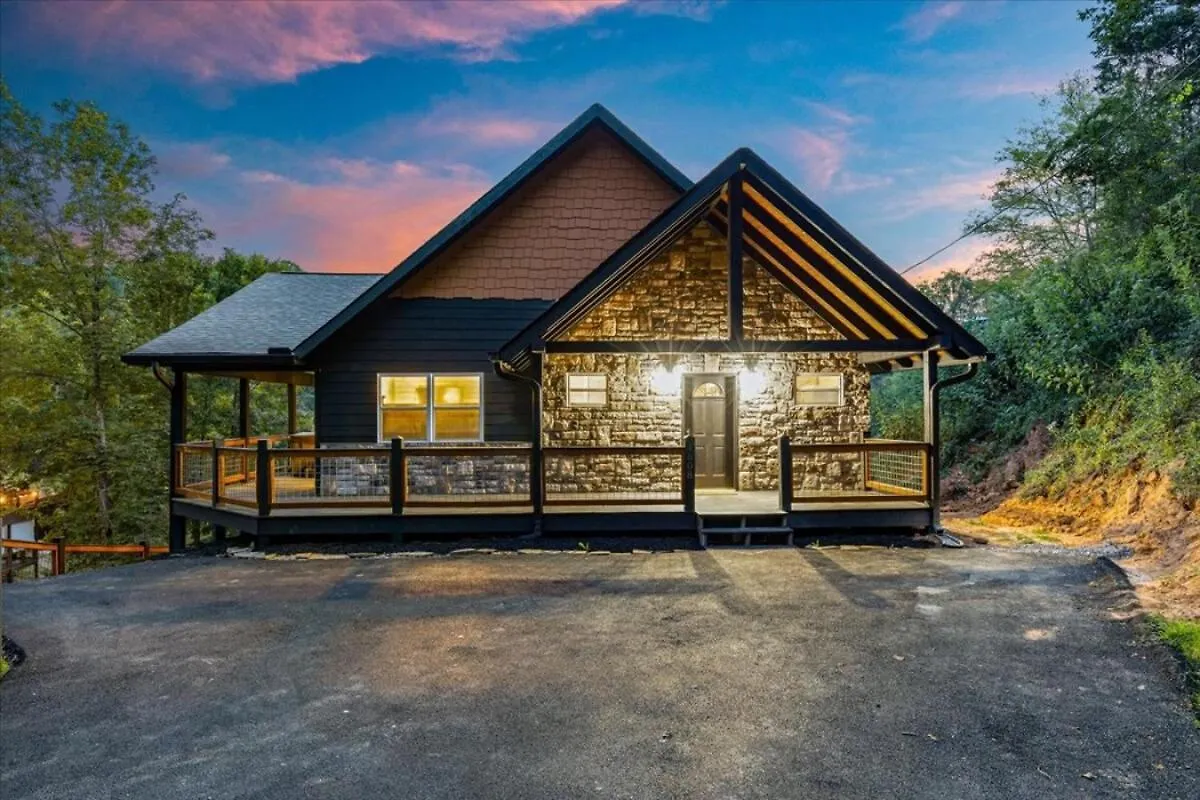 Modern Retreat *