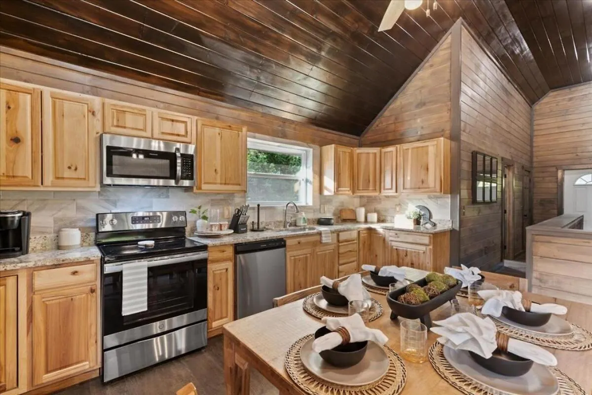 Modern Retreat Holiday home Pigeon Forge