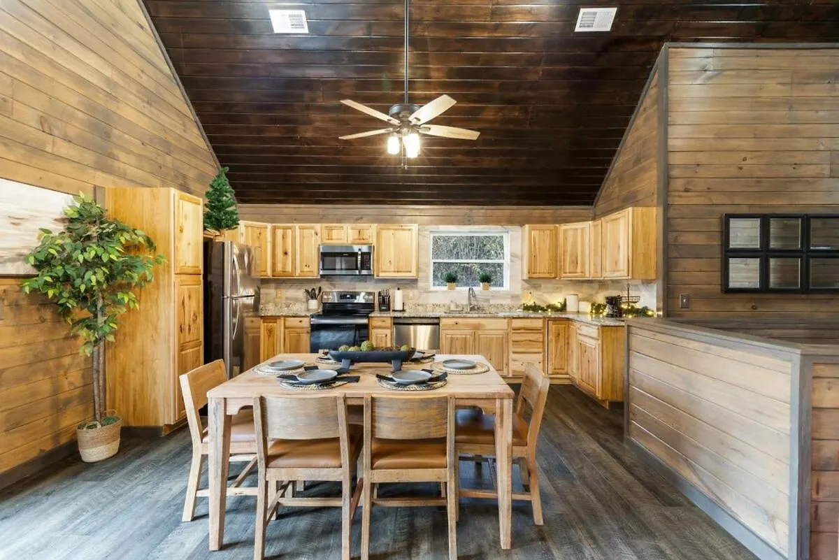 Holiday home Modern Retreat