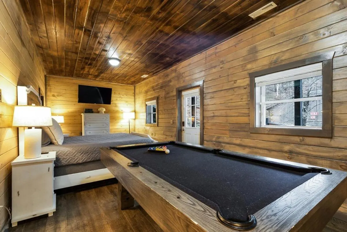 Holiday home Modern Retreat *