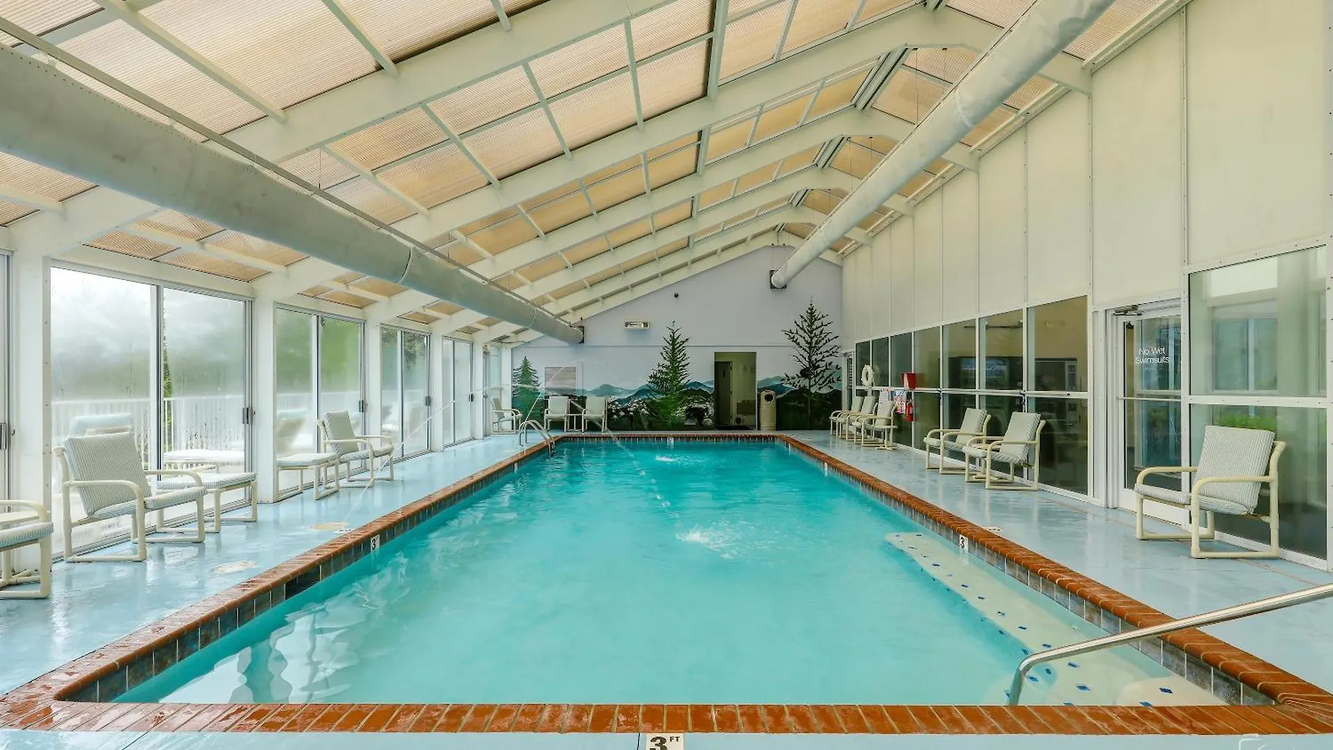 Smoky Mountain Bliss Whispering Pines 323