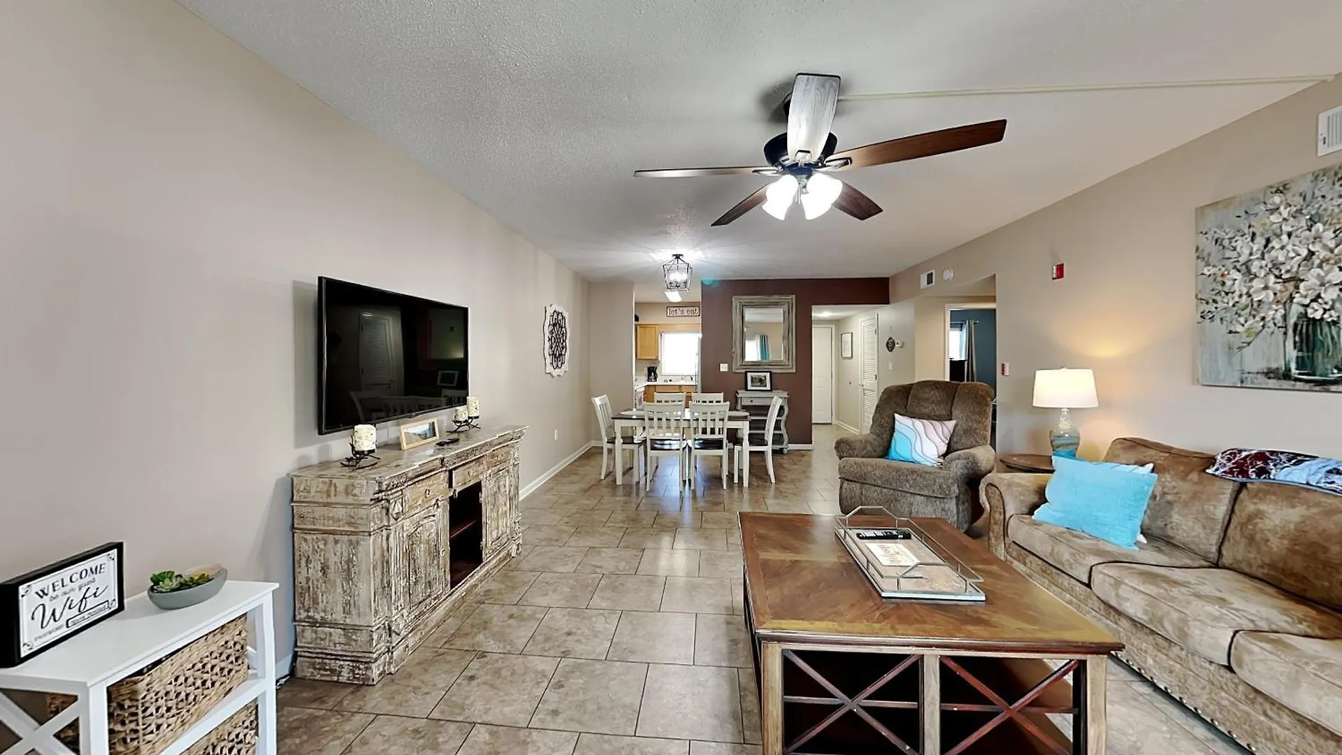 Apartment Smoky Mountain Bliss Whispering Pines 323 *