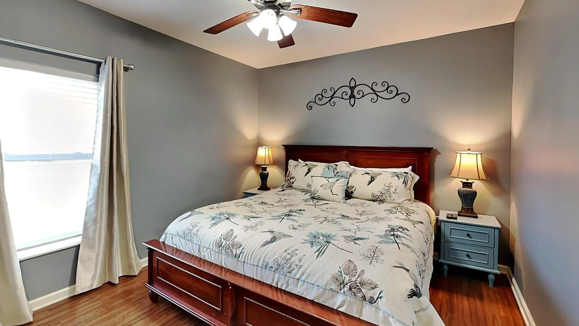 Apartment Smoky Mountain Bliss Whispering Pines 323 *