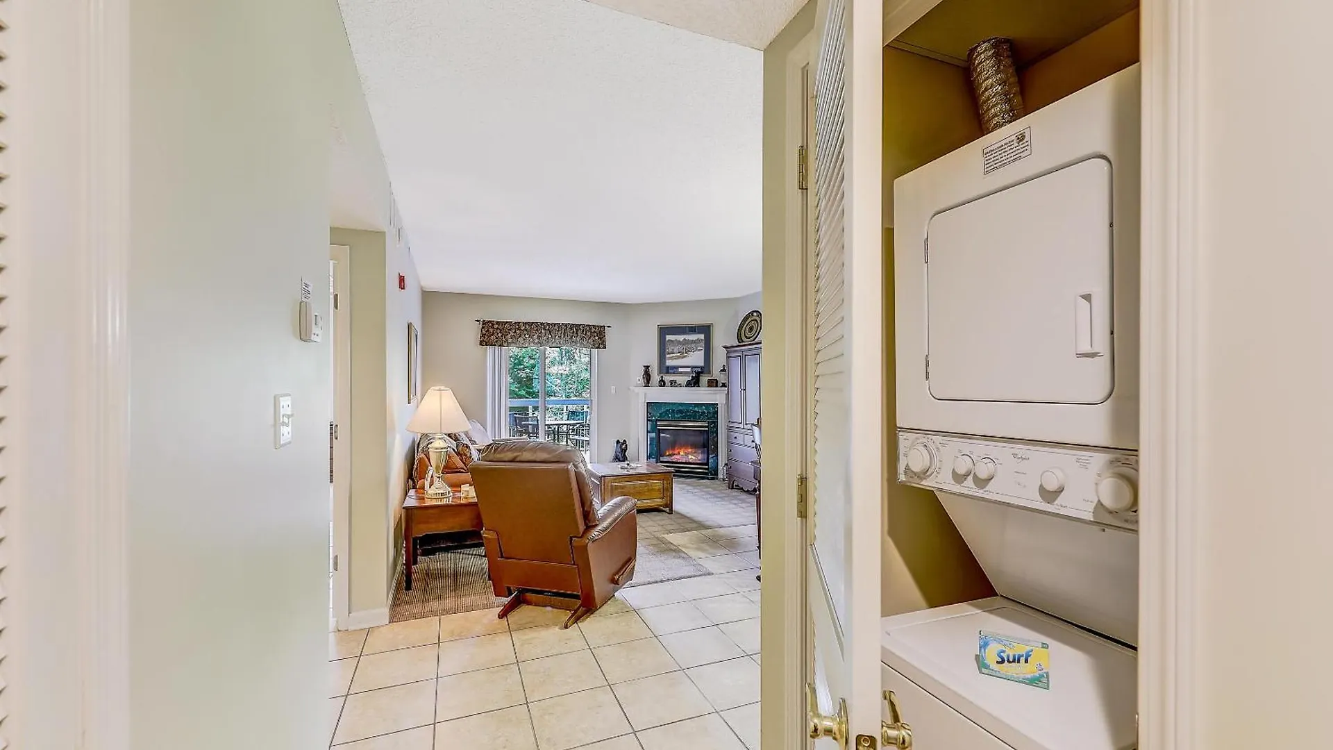 Apartment Whispering Pines 424