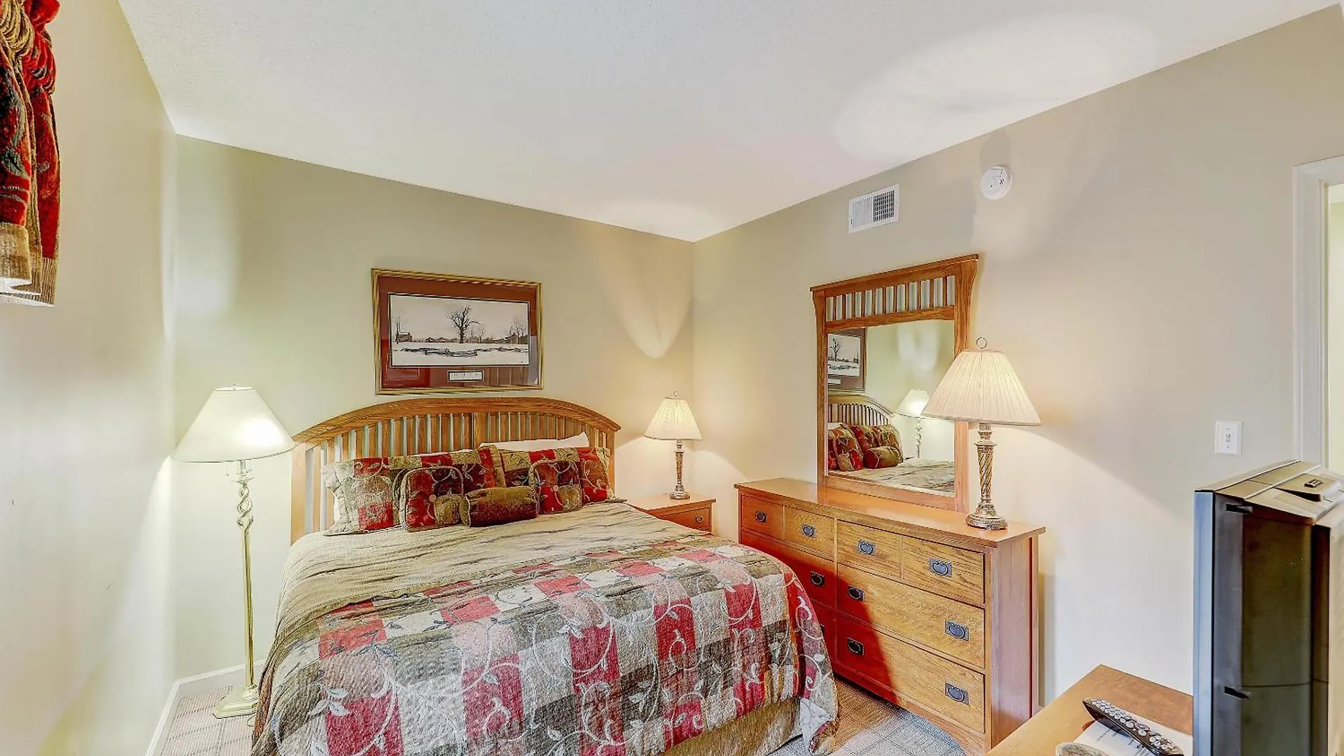 Whispering Pines 424 *