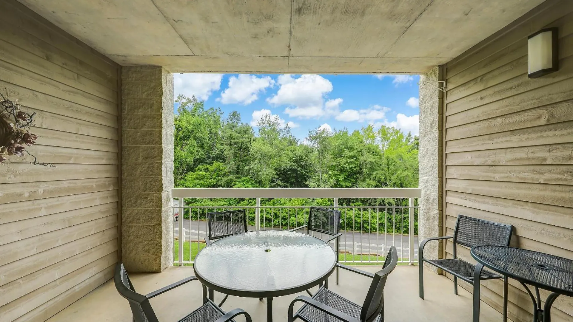 Whispering Pines 424 Pigeon Forge