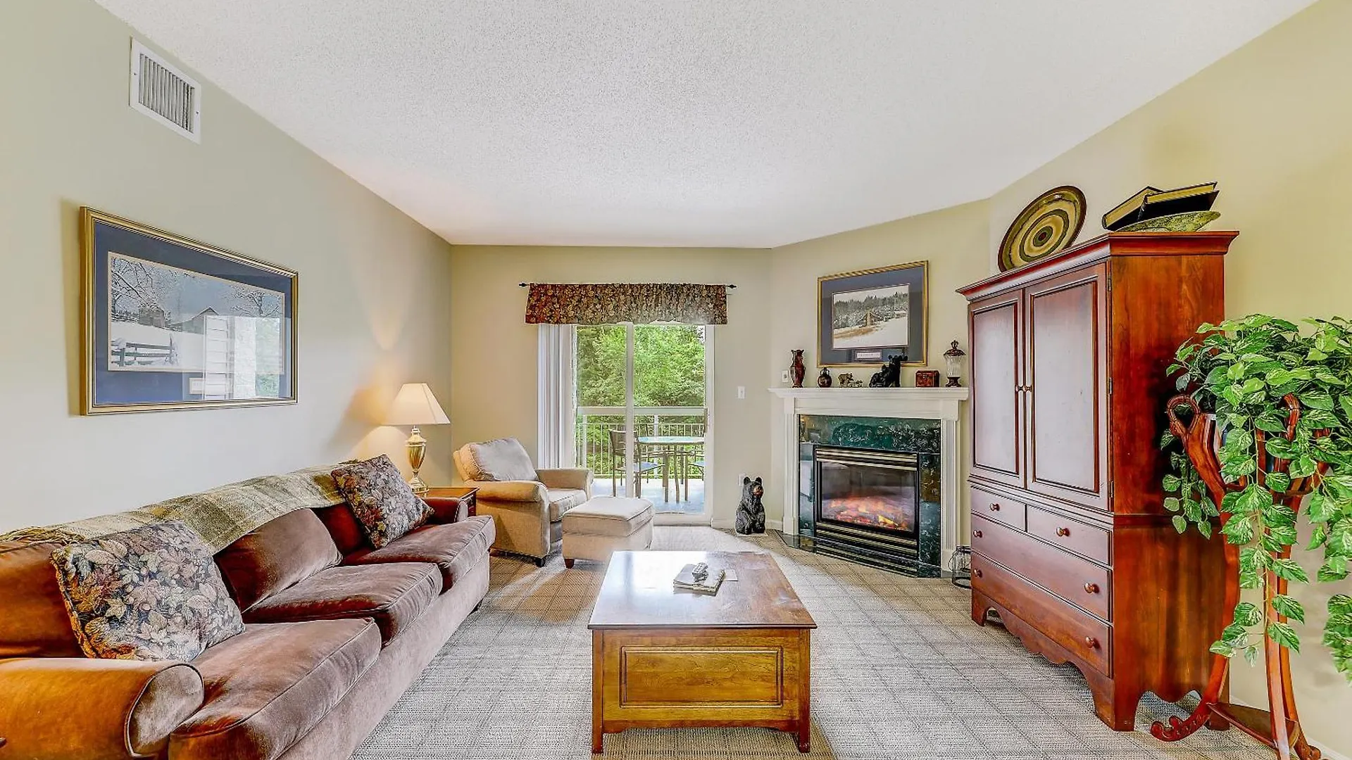 Whispering Pines 424
