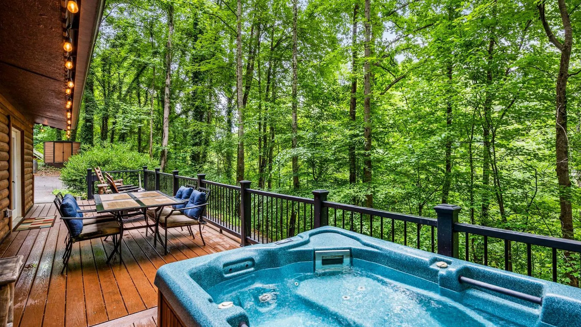 Smoky's * Pigeon Forge