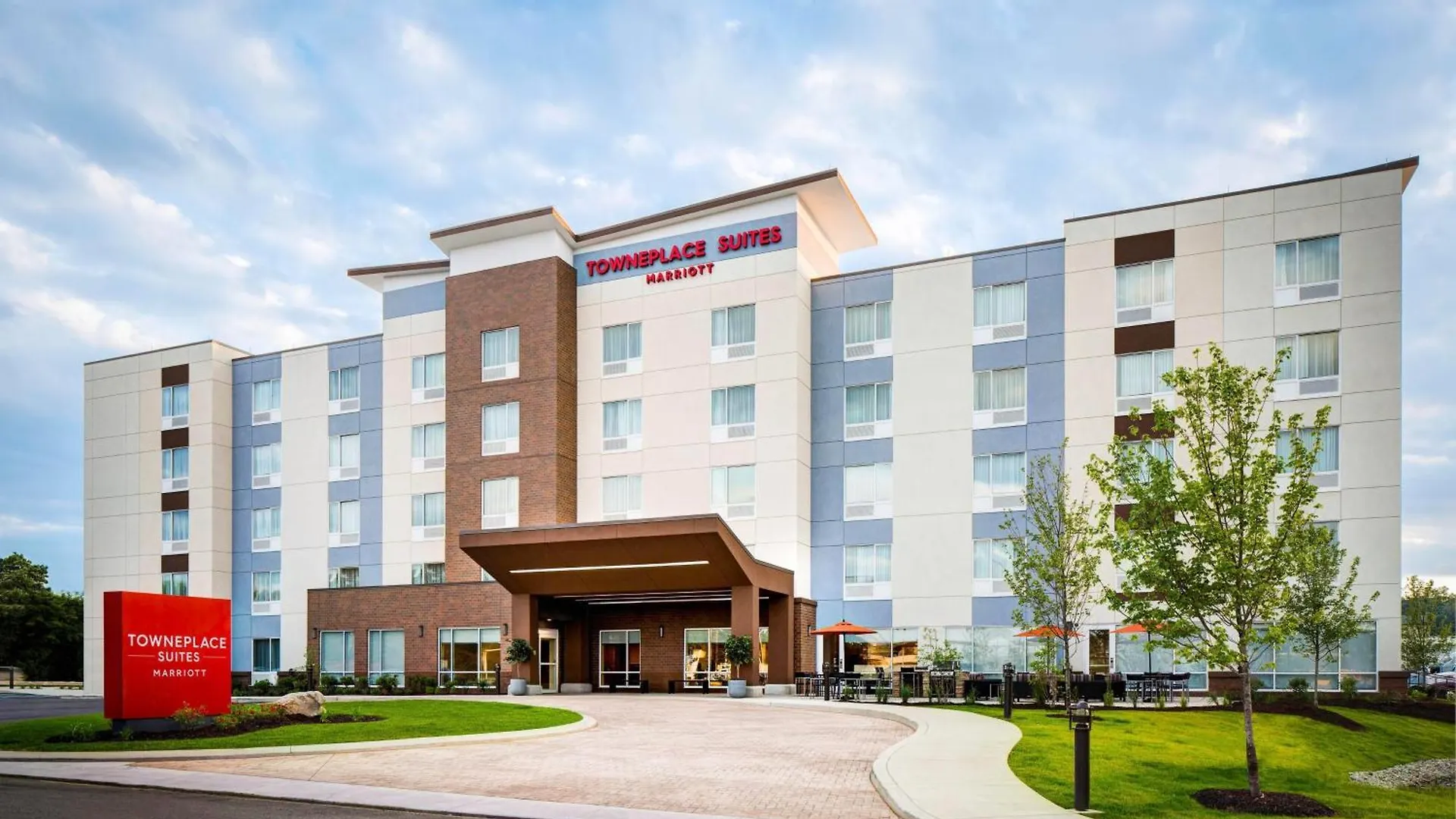 Hotel Towneplace Pigeon Forge