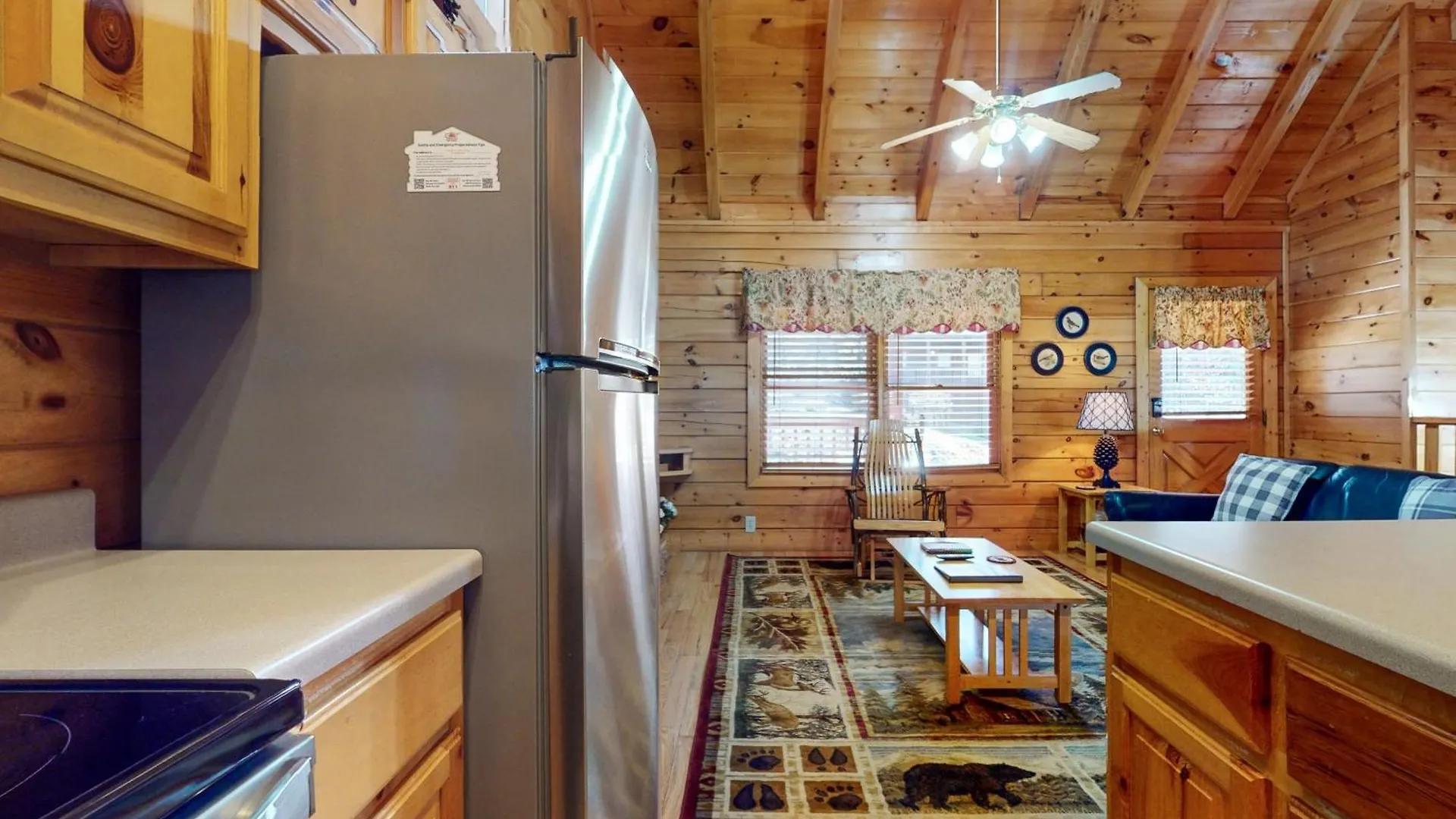 Location, Location, Location! Holiday home Pigeon Forge