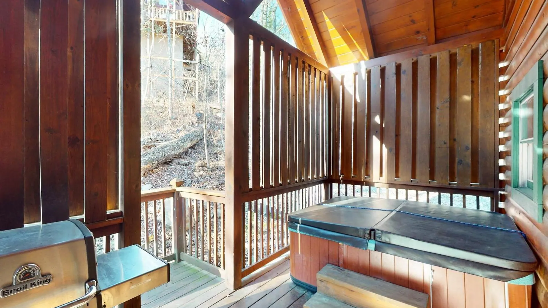 5-star Celebration Holiday home Pigeon Forge