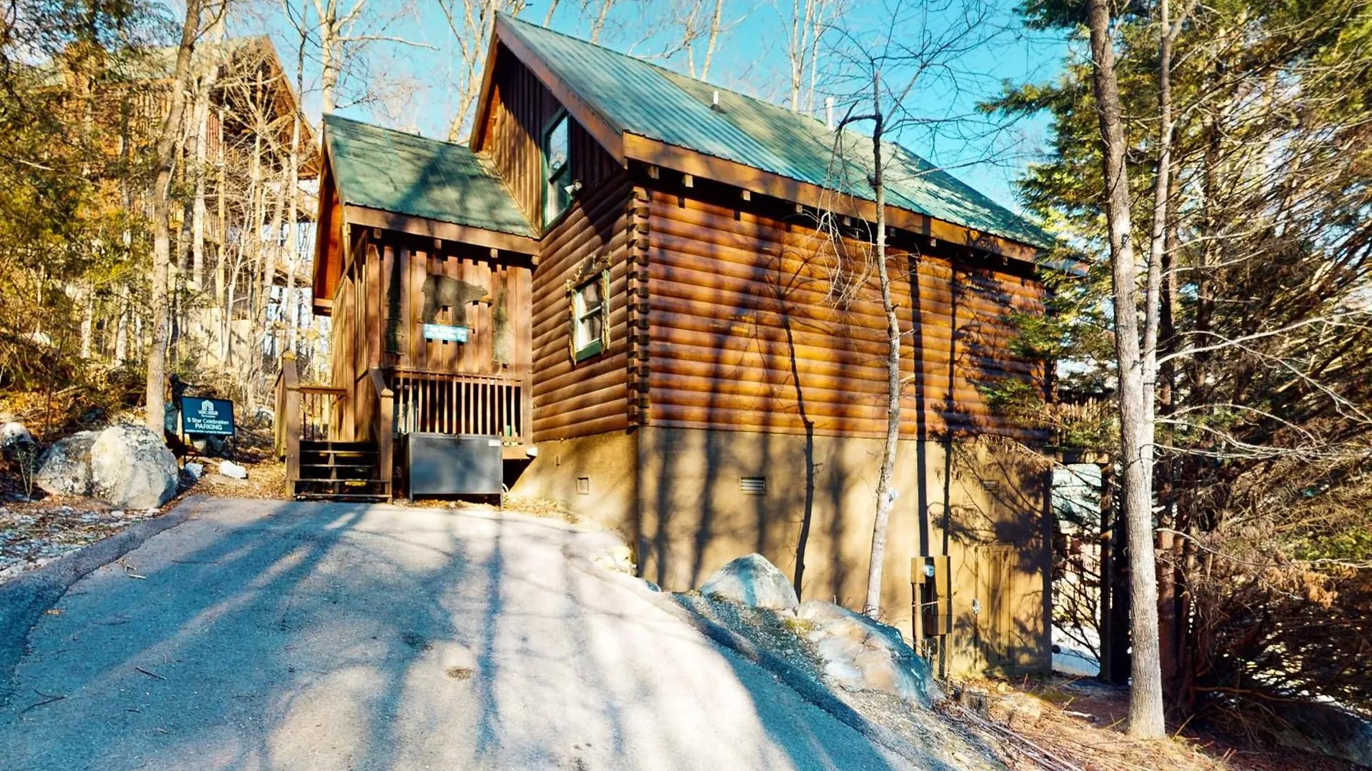 5-star Celebration Holiday home Pigeon Forge