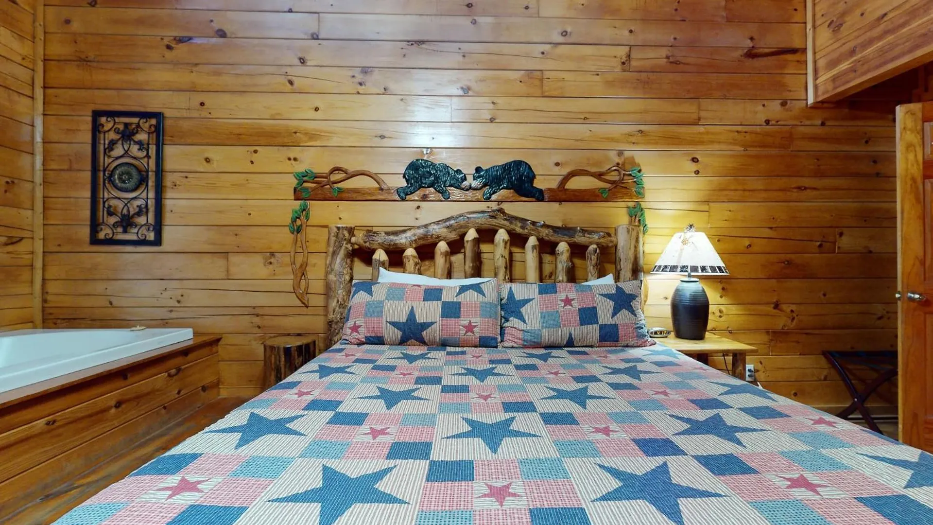 Holiday home 5-star Celebration Pigeon Forge