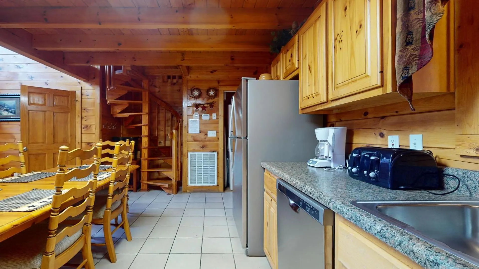 Holiday home 5-star Celebration