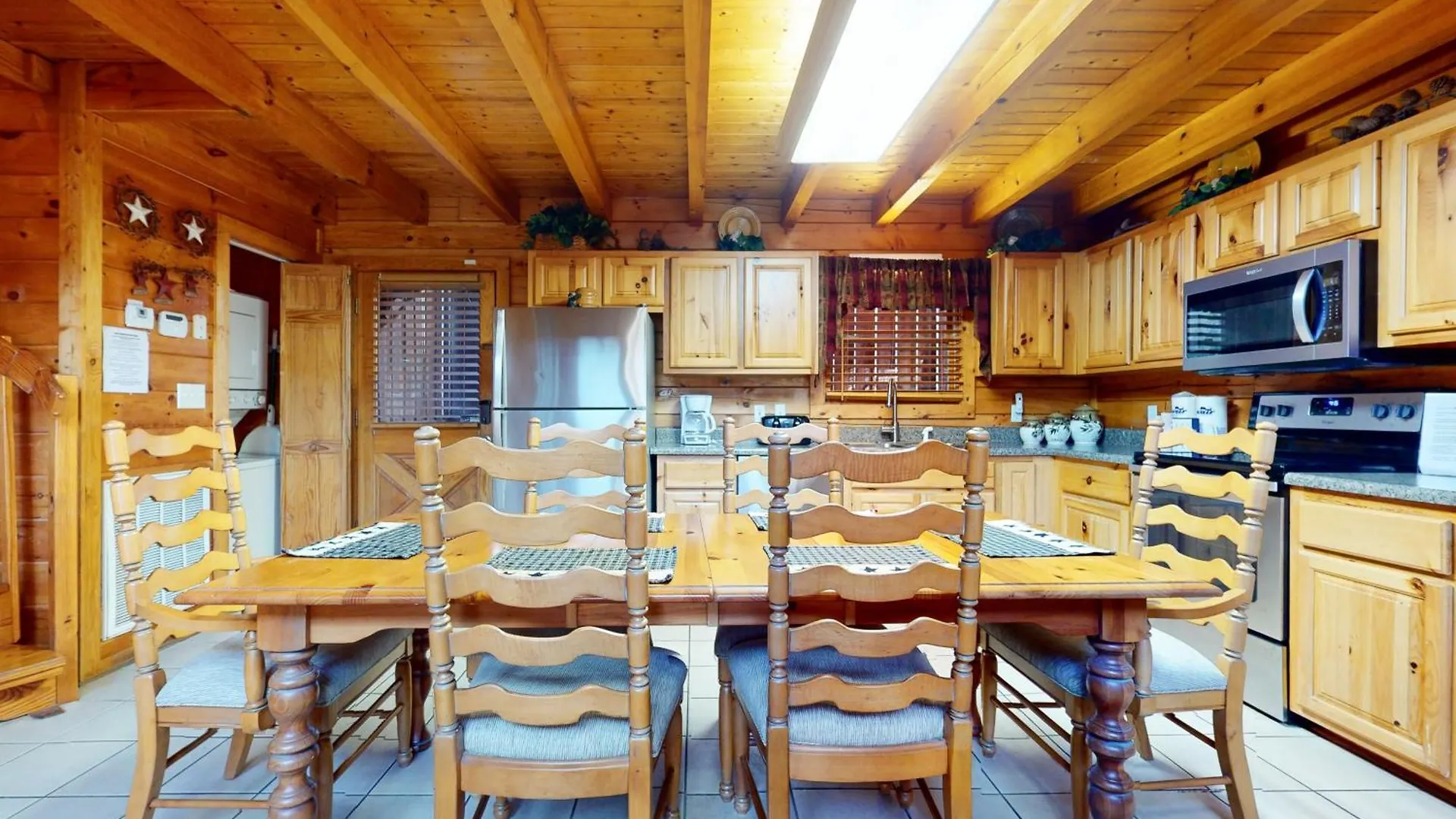 5-star Celebration Holiday home *