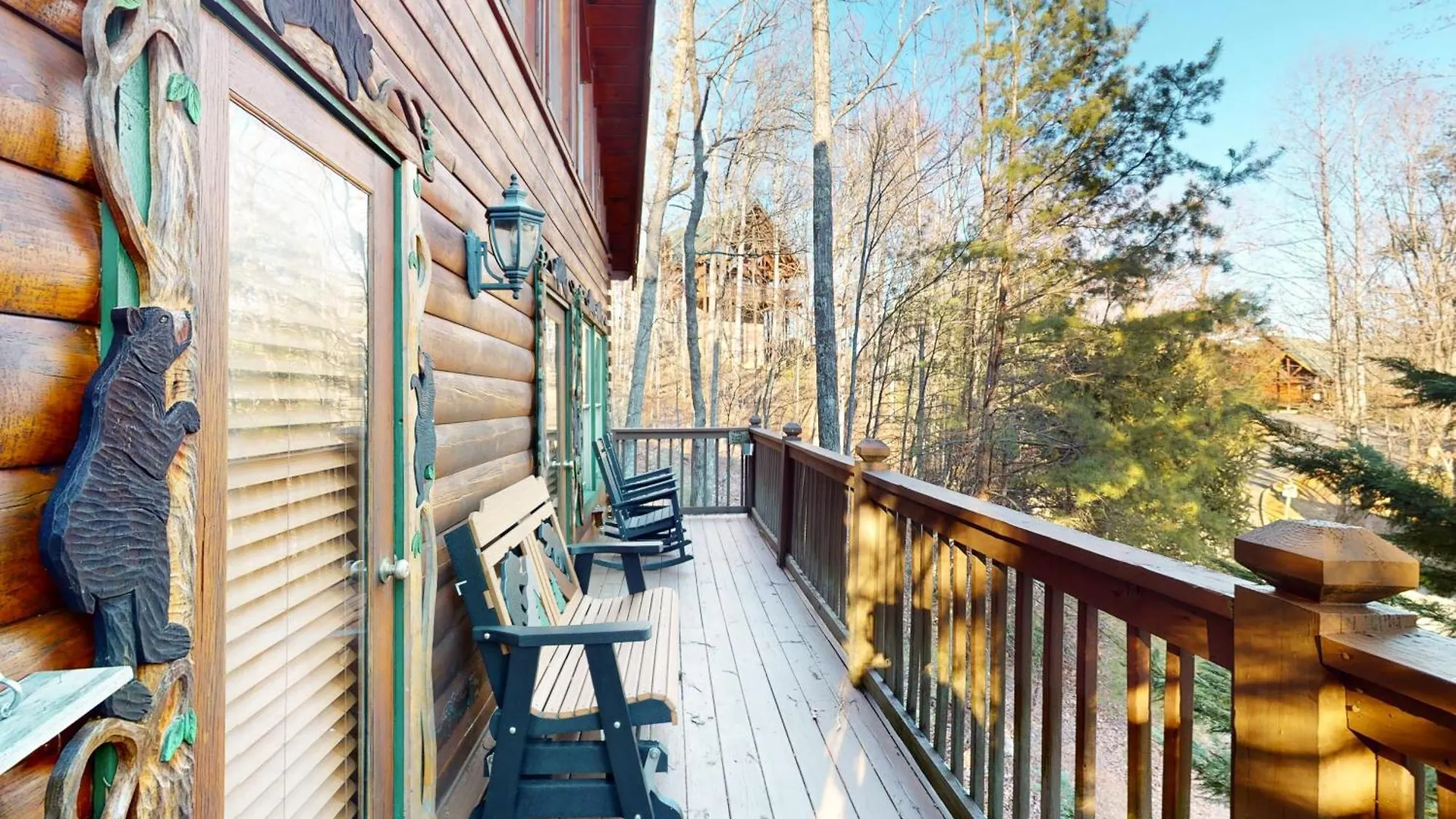 Holiday home 5-star Celebration *