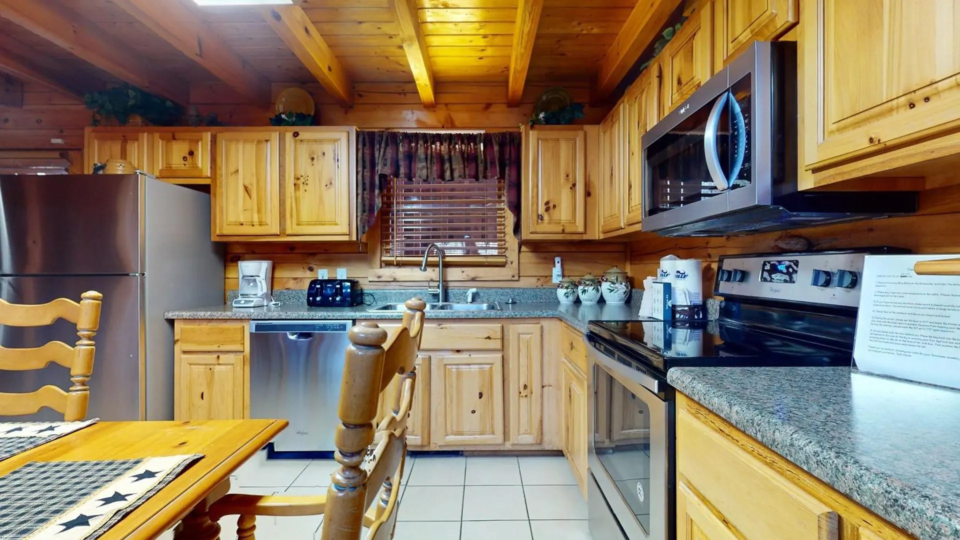 5-star Celebration Holiday home