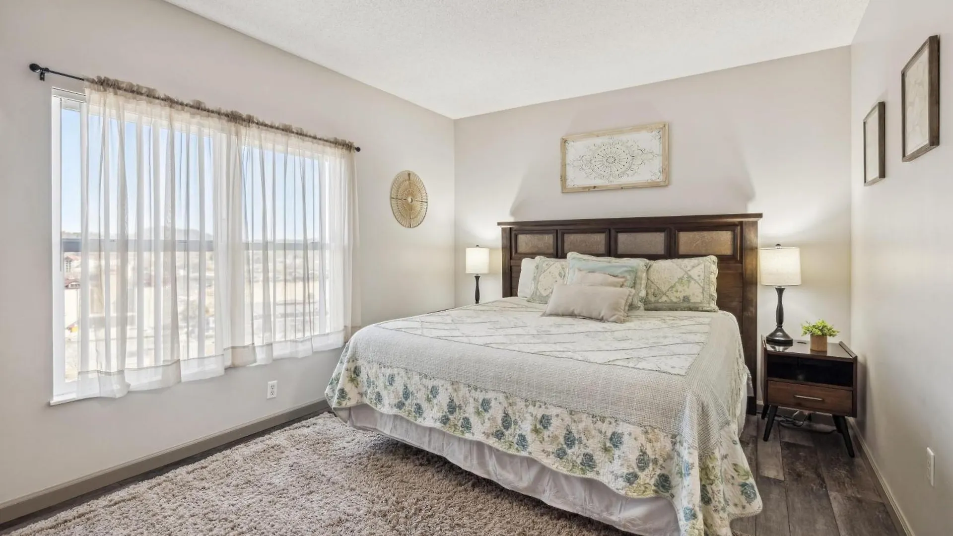 Wp234 Mountainside Escape Holiday home Pigeon Forge