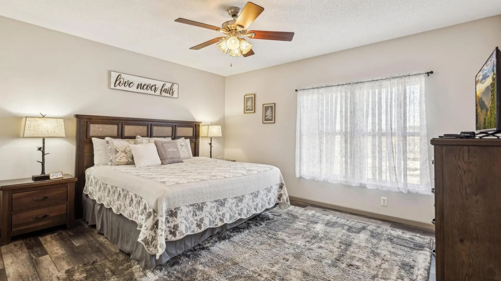 Holiday home Wp234 Mountainside Escape
