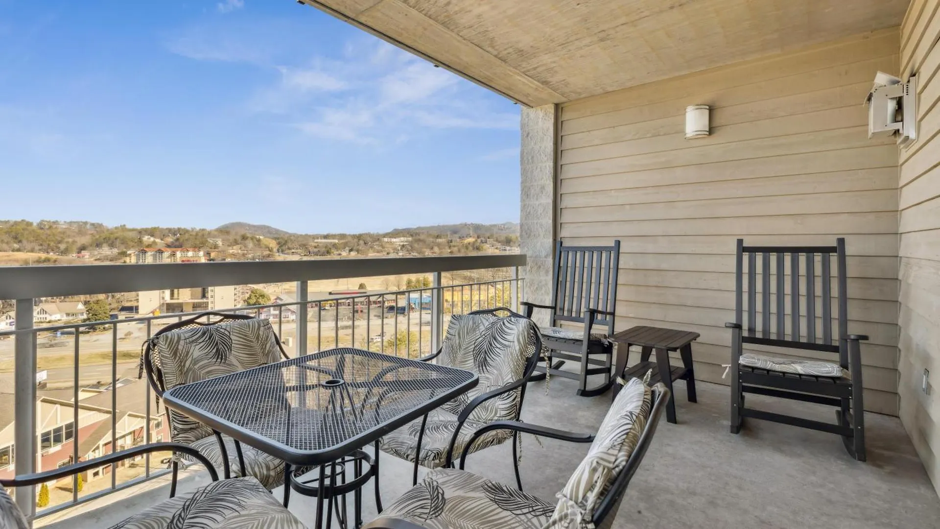 Wp234 Mountainside Escape Holiday home