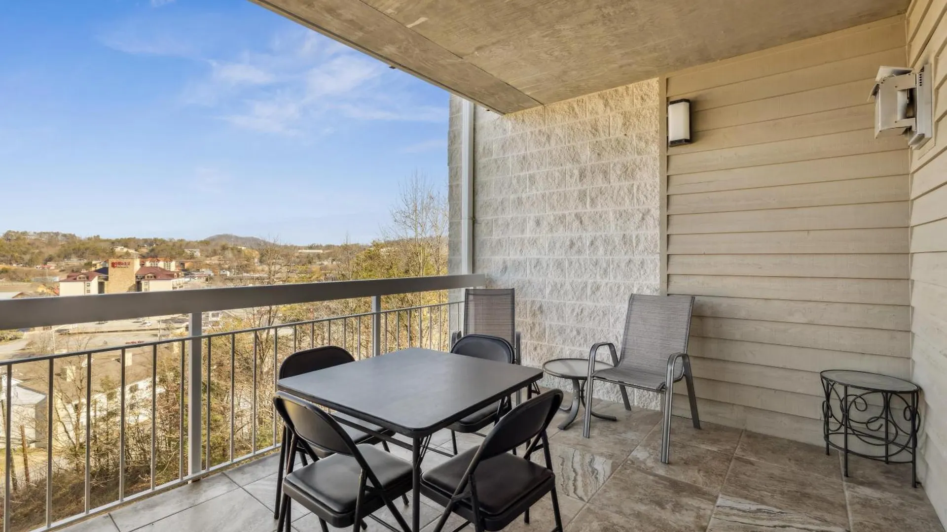 Wp212 Amazing Grace Holiday home Pigeon Forge
