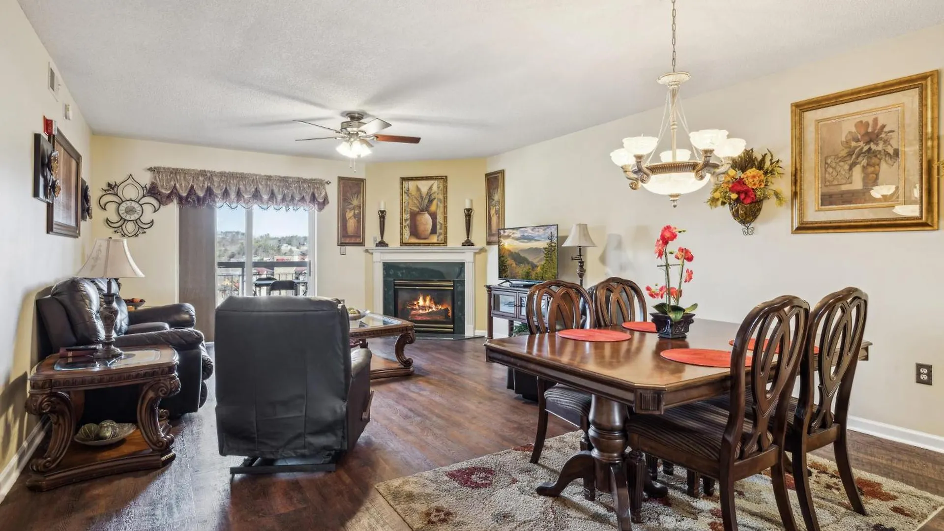 Wp212 Amazing Grace Holiday home *