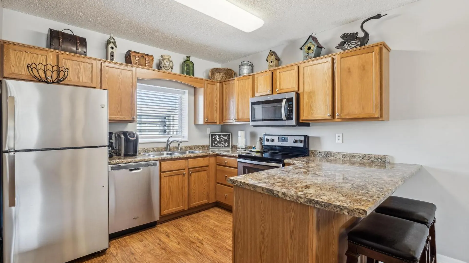 Holiday home Wp534 Downtown Retreat Pigeon Forge