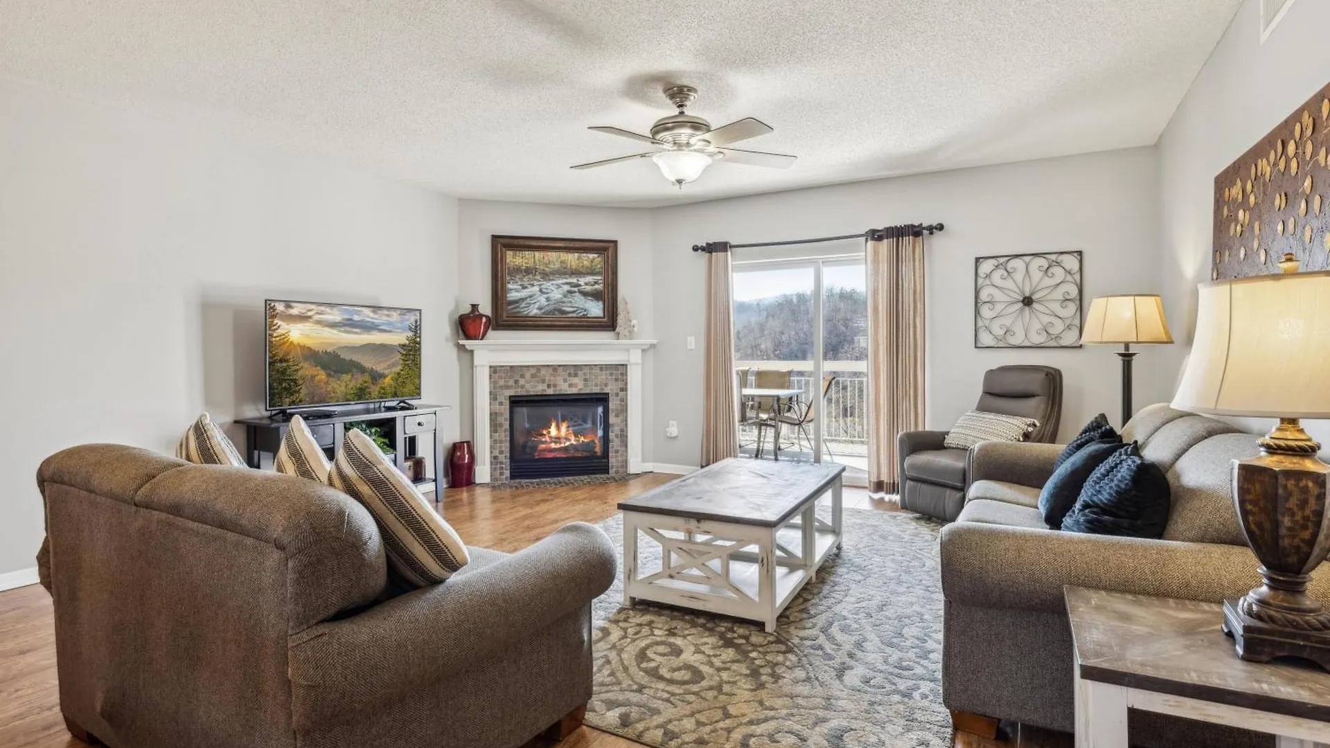 Wp534 Downtown Retreat Holiday home
