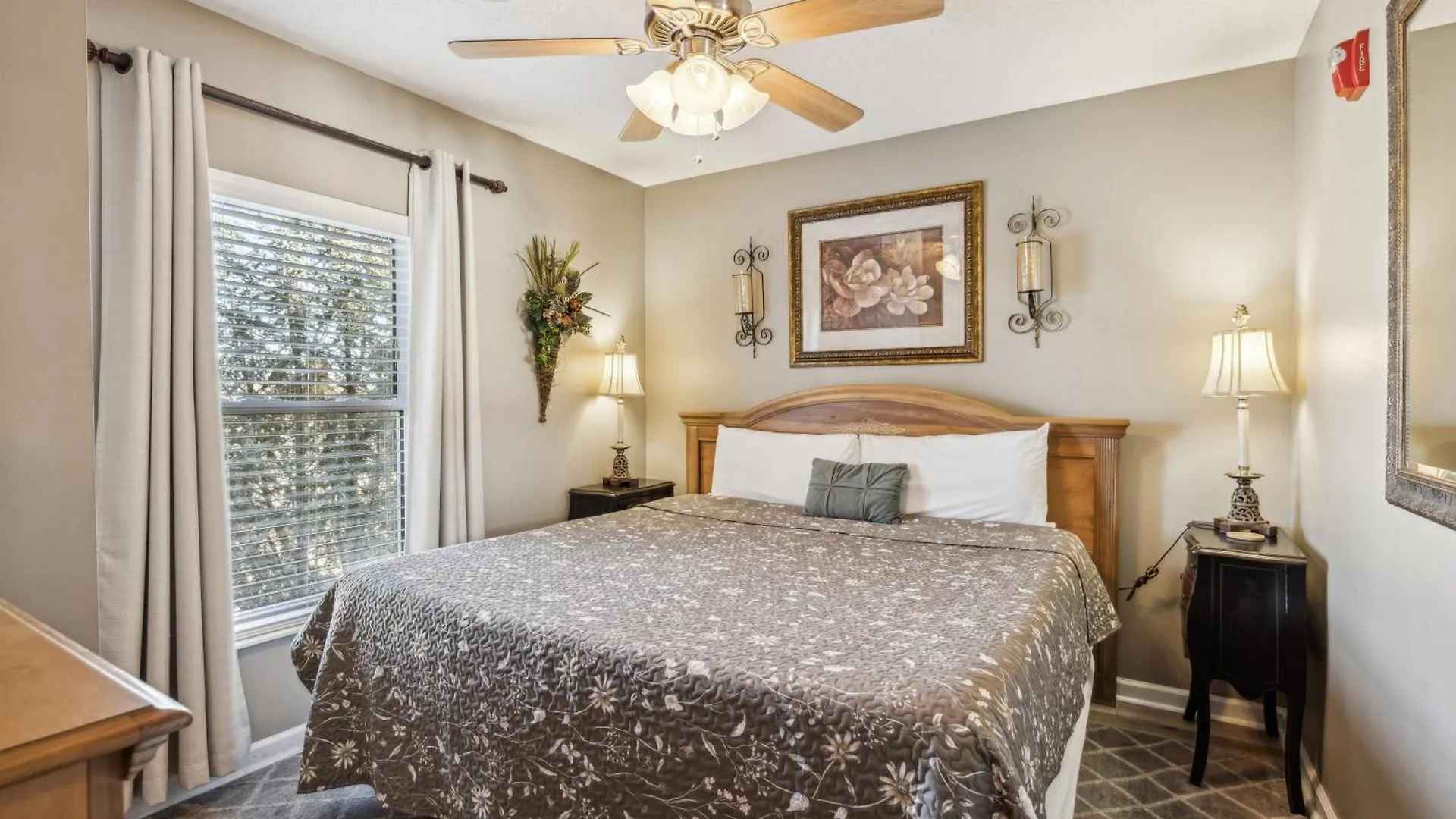 Holiday home Wp351 Whispering Pines *