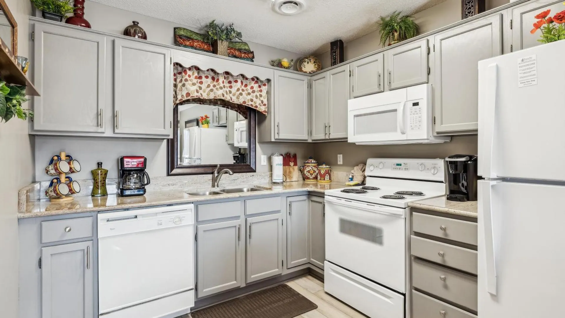 Holiday home Wp351 Whispering Pines