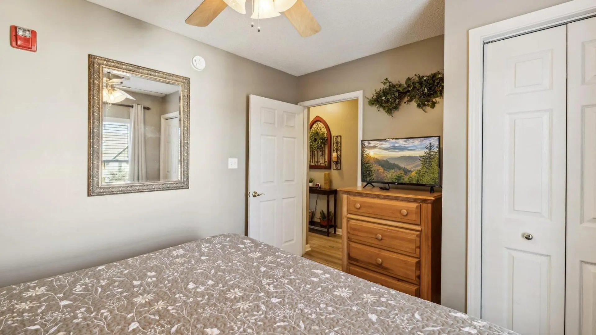 Wp351 Whispering Pines Holiday home Pigeon Forge
