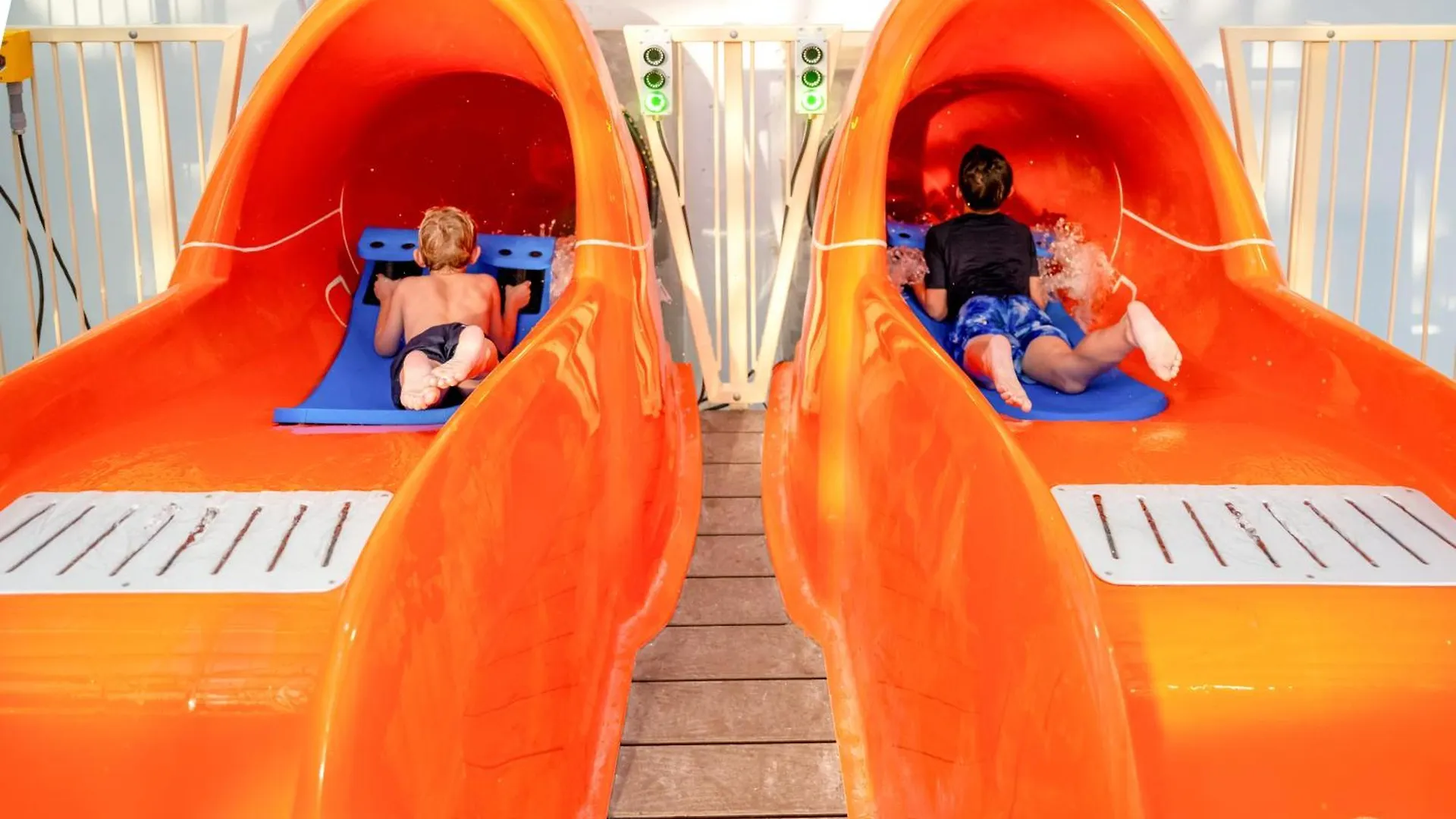 Country Cascades Waterpark 3* Pigeon Forge