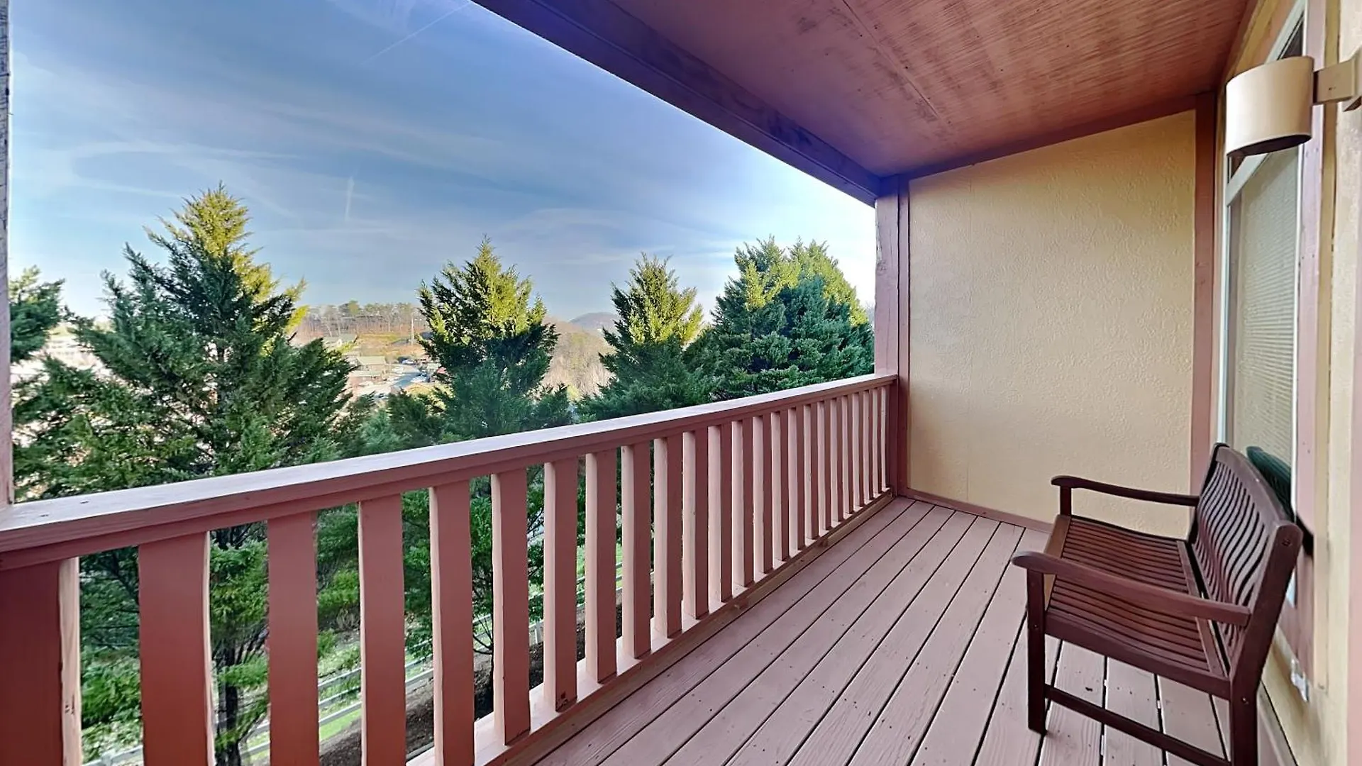 Mountain Sanctuary 3204