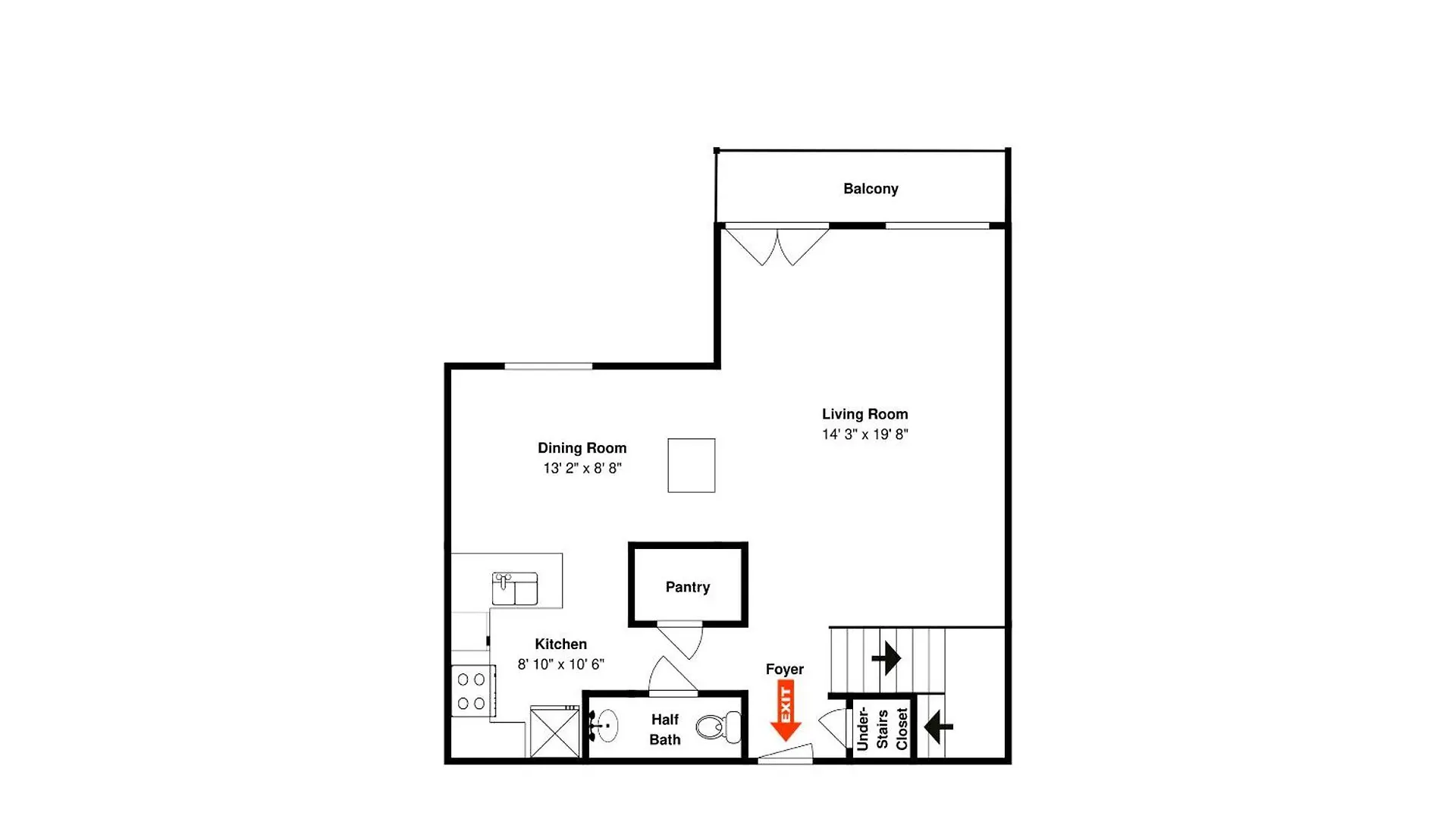 Mountain Sanctuary 3204 Apartment *