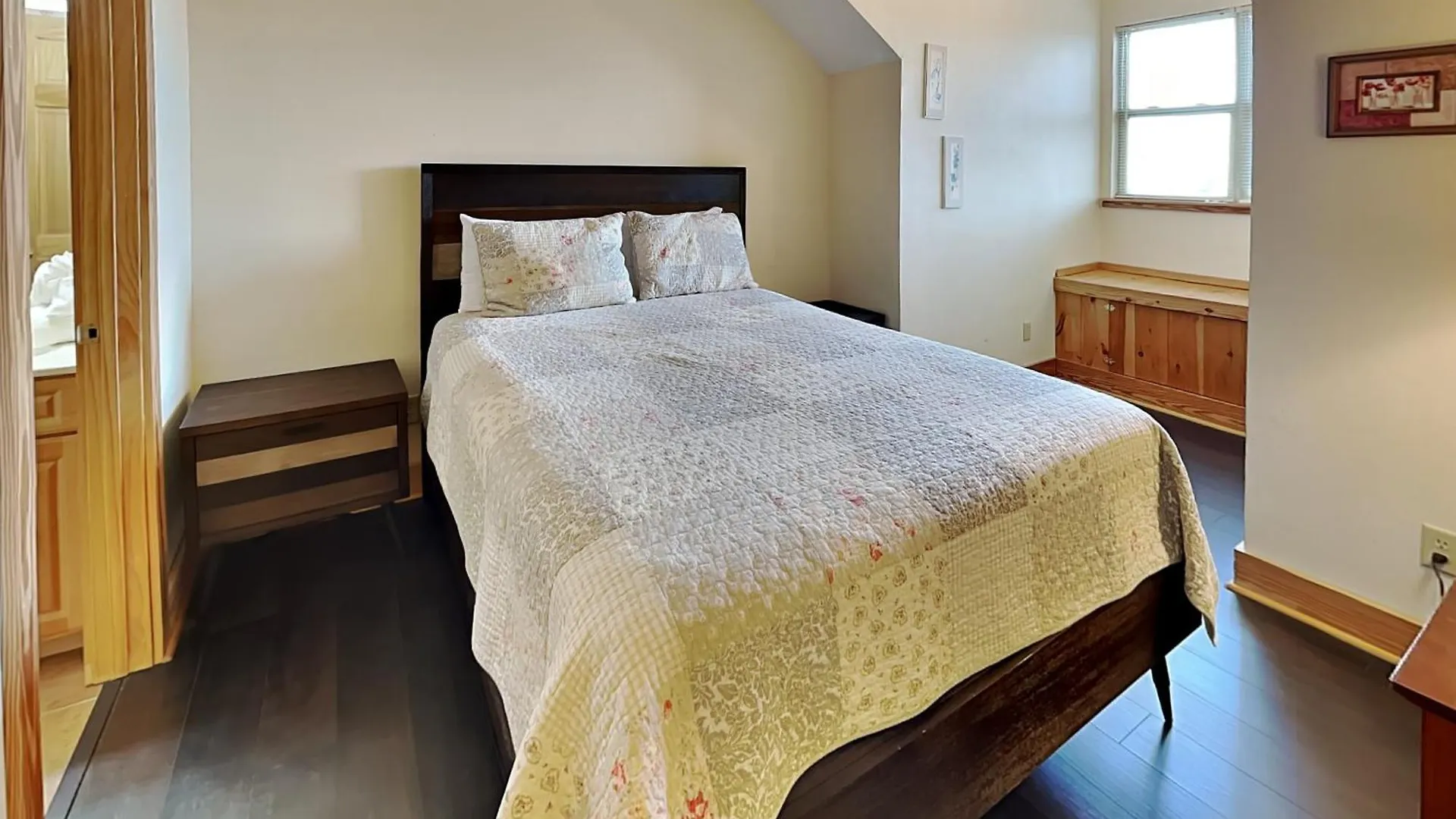 Mountain Sanctuary 3204 Apartment *