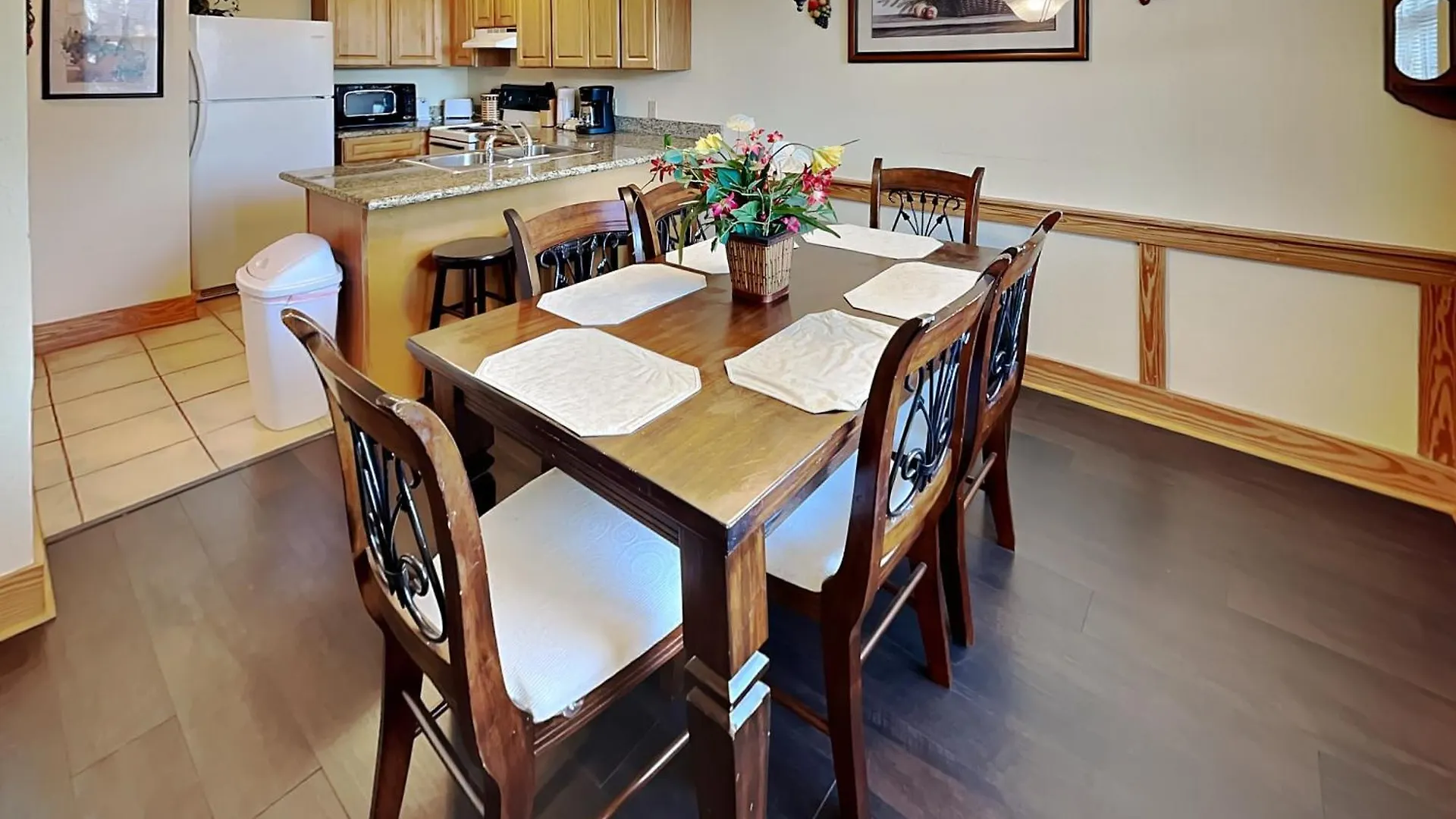 Apartment Mountain Sanctuary 3204 Pigeon Forge