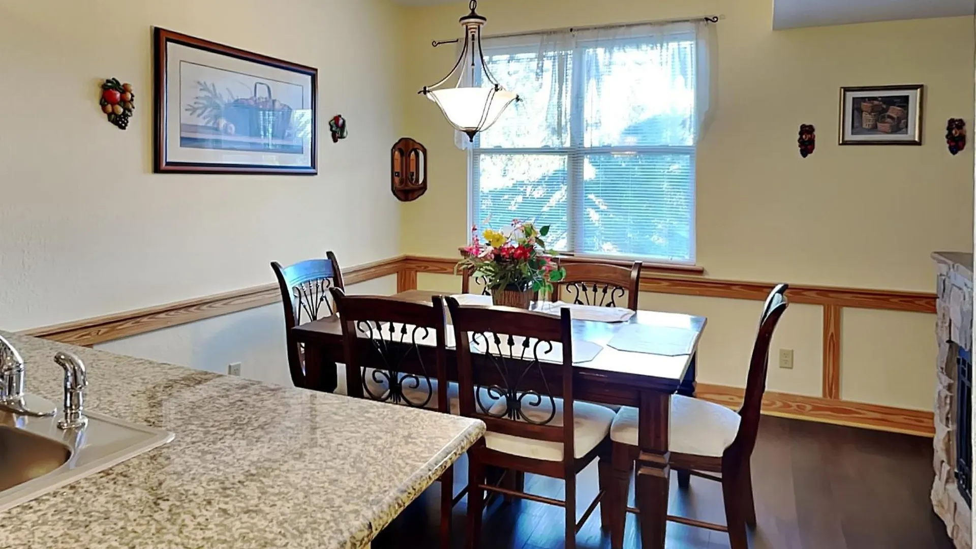 Mountain Sanctuary 3204
