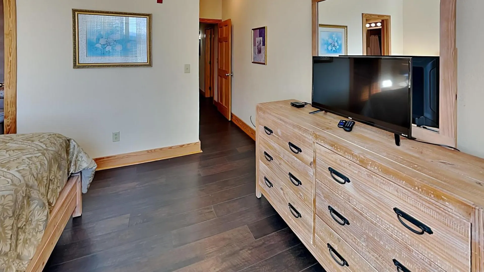 Mountain Sanctuary 3204 Apartment