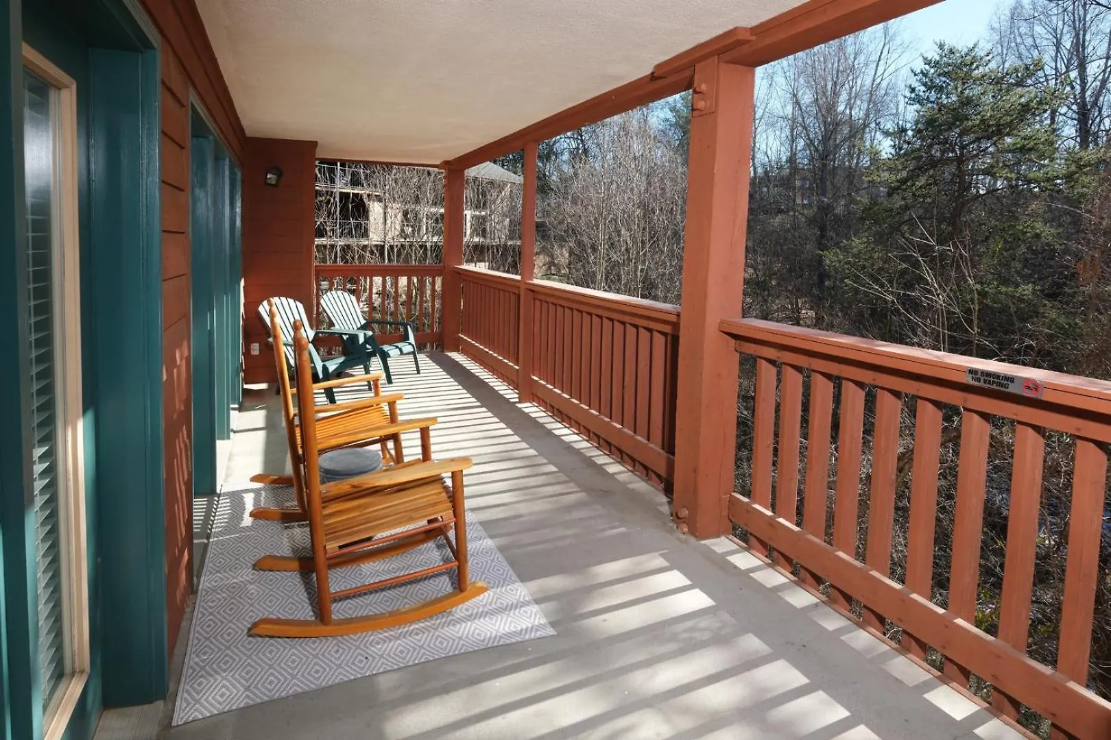Holiday home Dream Chaser Pigeon Forge