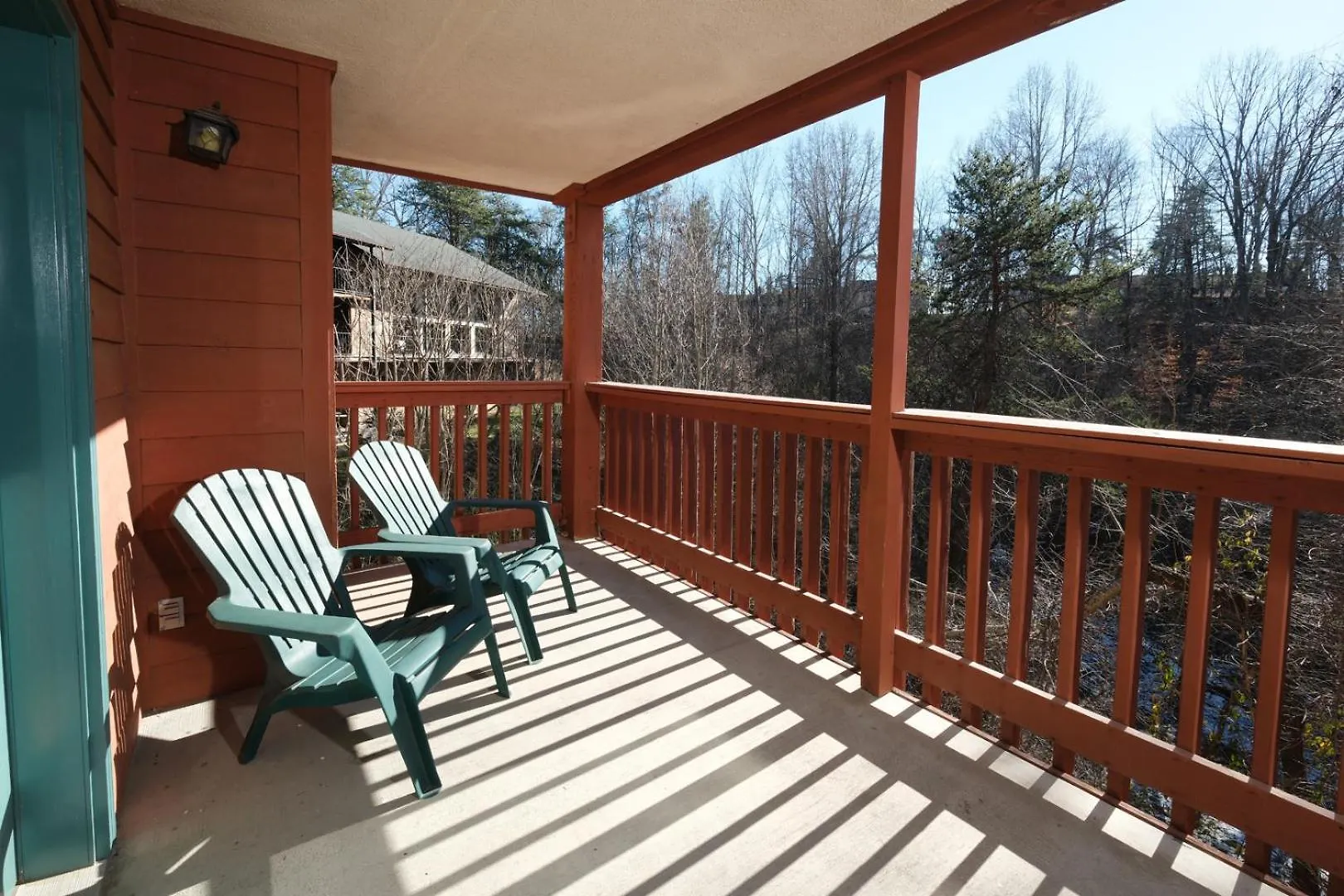Dream Chaser Holiday home Pigeon Forge
